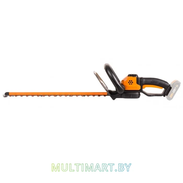 Кусторез Worx WG264E.9 (без АКБ)